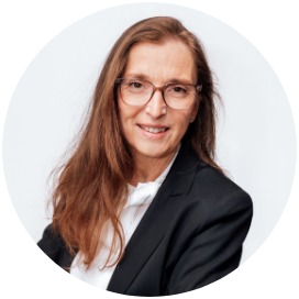 Michaela Donath, Teamleiterin gfi proCare Bielefeld Foto von Michaela Donath, Teamleiterin gfi proCare Bielefeld