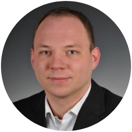 Tobias Balzer, Leitung gfi proCare Köln