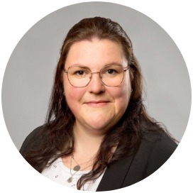 Foto von Stephanie Grählert