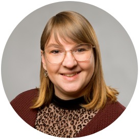 Anika Lüth Foto von Anika Lüth